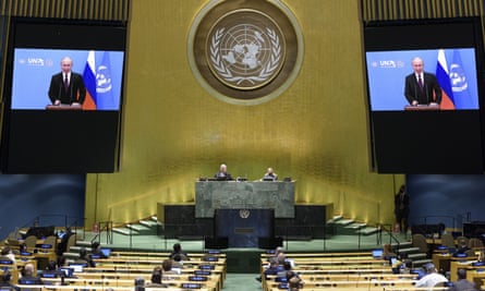 Saudi Arabia fails to join UN human rights council but Russia and China elected | United Nations | The Guardian