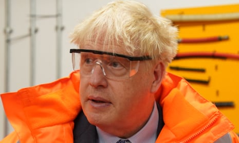 Boris Johnson says 'big bazooka' cost of living package won't 'fix everything' – video
