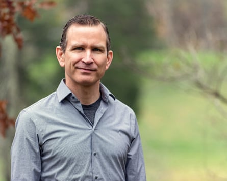 Bruce Friedrich Headshot