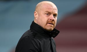 Sean Dyche
