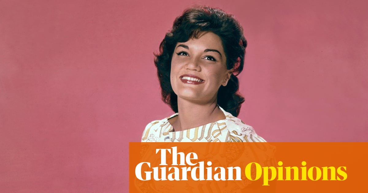 Connie Francis was a trailblazing pop star haunted by tragedy