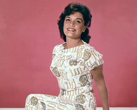 Connie Francis was a trailblazing pop star haunted by tragedy | Pop and rock | The Guardian