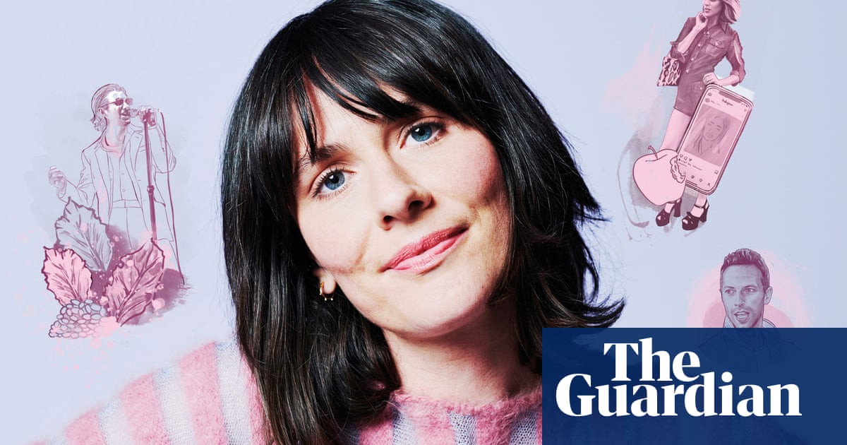 I have spent a lifetime poring over the intimate details of stars’ and strangers’ lives via social m
