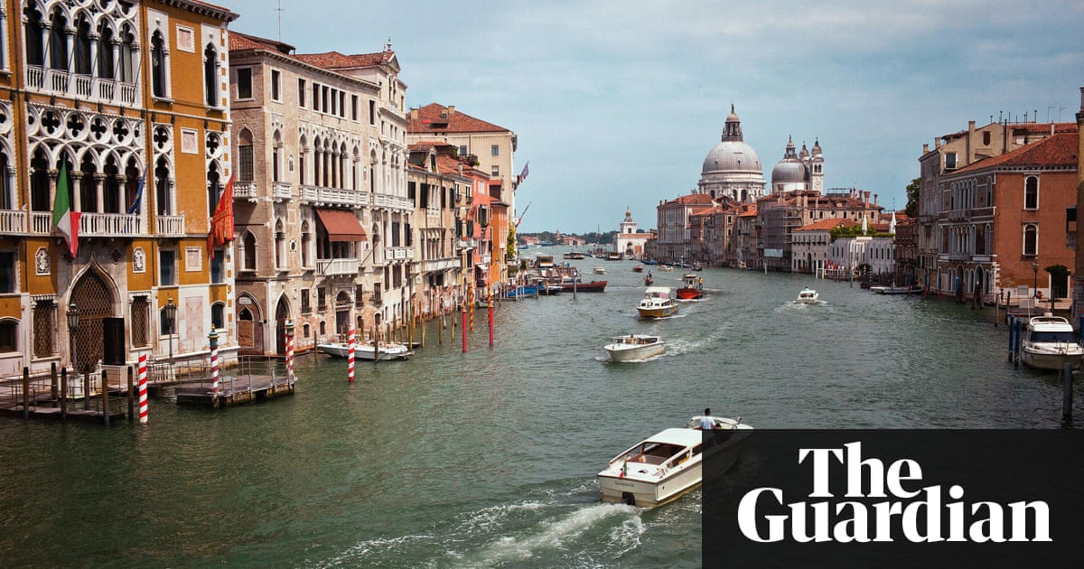 10 of the best budget restaurants in Venice | Travel | The Guardian