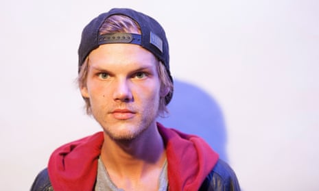 ‘Confused by what felt like a torrent of insights’: Tim Bergling, AKA Avicii, in 2014