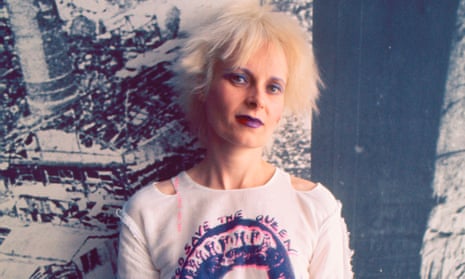 Vivienne Westwood: The Most Renowned Fashion Designer