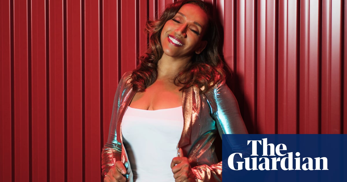 ‘Everything Marvin Gaye does is sexy’: Kathy Sledge’s honest playlist