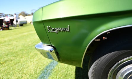 Holden Kingswood
