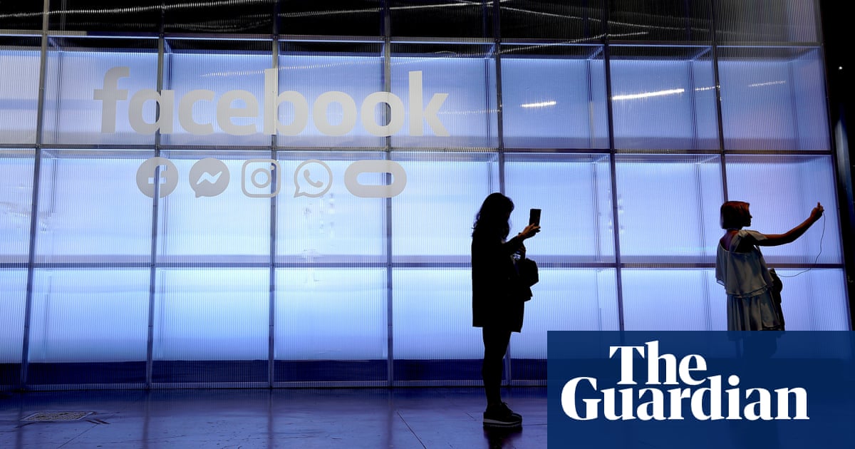 Extend US Facebook boycott to Europe, campaigners urge