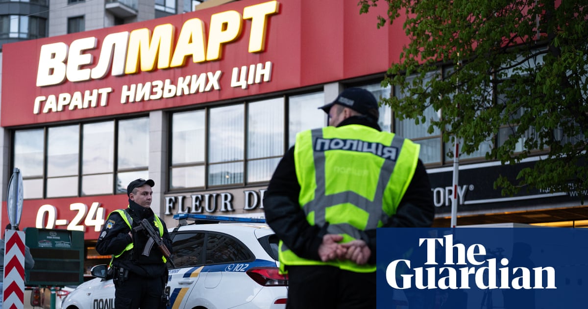 Investigators examine whether Ukraine terrorist attack was directed by Russia