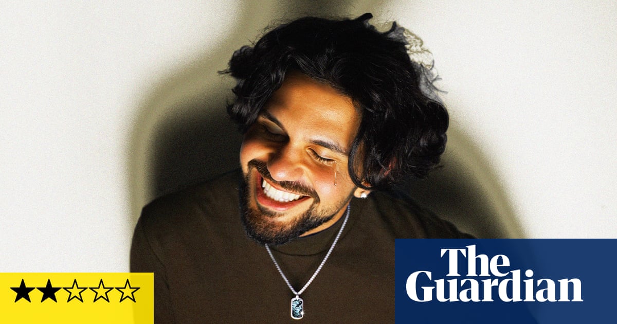 Aries: Believe in Me, Who Believes in You review – more rhyme than reason