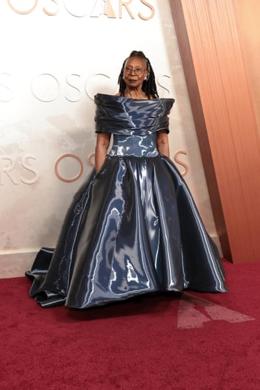 Oscars 2025 red carpet: Ariana Grande and Demi Moore among best-dressed stars in pictures | Oscars | The Guardian Oscars 2025 red carpet: Ariana Grande and Demi Moore among best-dressed stars in pictures | Oscars | The Guardian