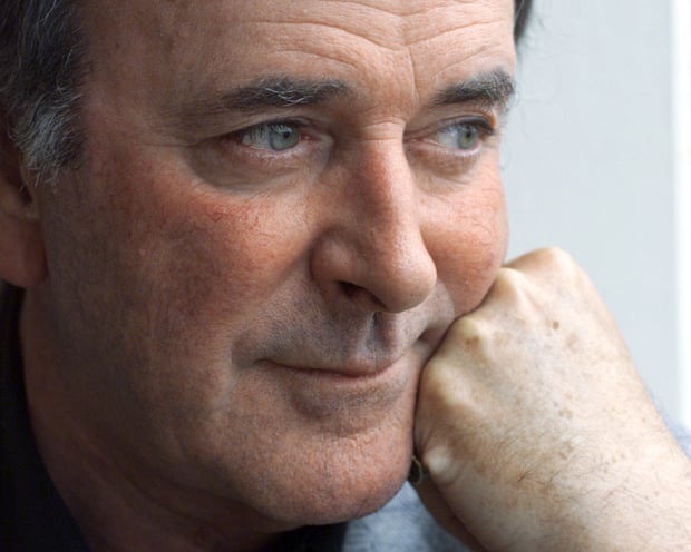 Terry Wogan