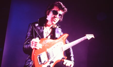 Link Wray.