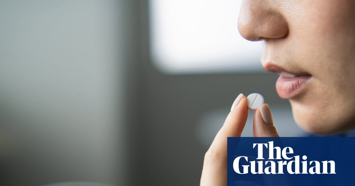 Antidepressants in pregnancy do not raise children’s risk of autism or ADHD, study finds