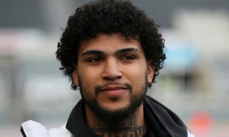 Newcastle’s DeAndre Yedlin pulled no punches in condemnation of his own country.