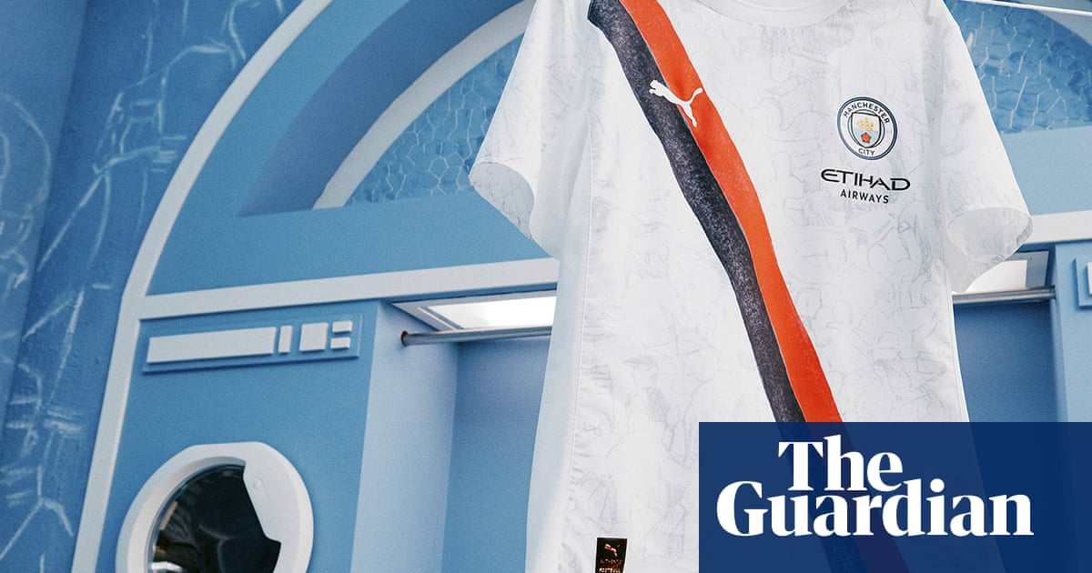 Football Daily | Manchester City and their extraordinary 1bn agreement with Puma