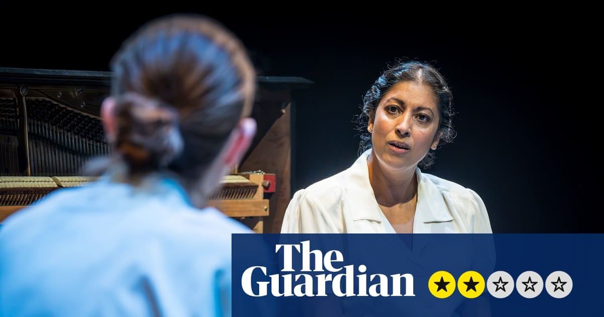 A Small and Quiet Light review – fractured portrait of a remarkable wartime spy