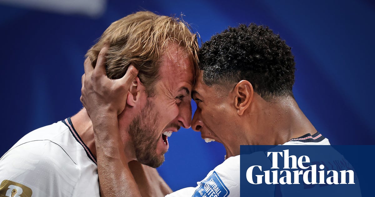 Top 30: from half a million World Cup photos, why I love these the best