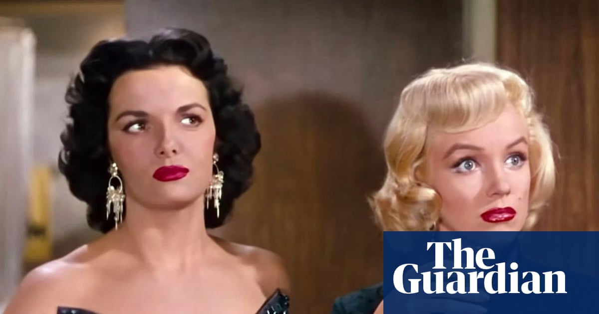 A girl’s best friend: Marilyn Monroe remembered by her closest confidants