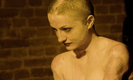 Teddy Ursuliano w kolektywie.