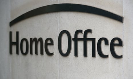 A Home Office unit is said to have sent letters falsely claiming asylum applicants had launched appeals in order to buy itself time. 