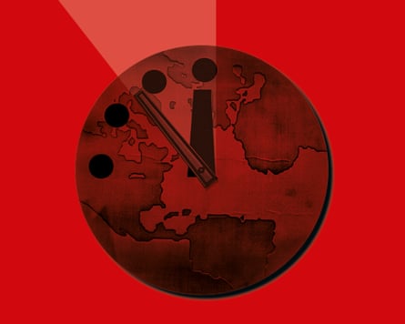 Doomsday.