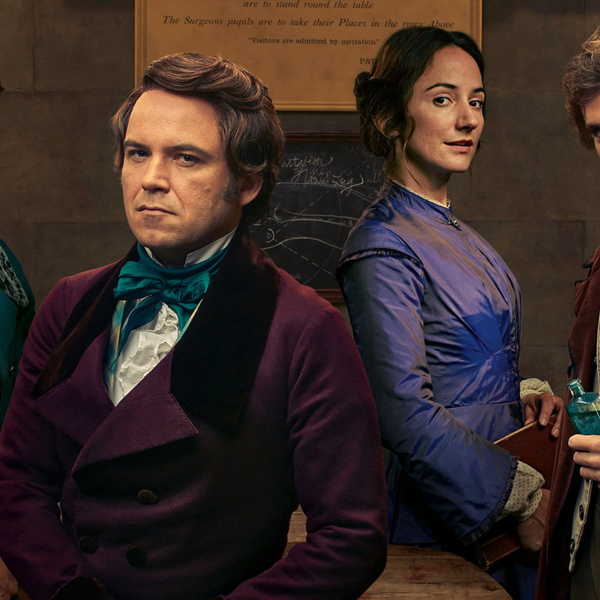 Doctor Who Rory Roma Rory Kinnear Doctor Who