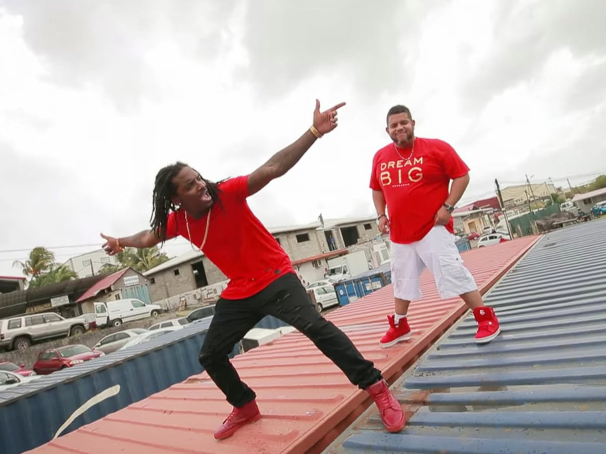 The Playlist Reggae Dancehall And Soca Lady Bee And Noise Cans X Man And More Music The Guardian Trinidad Christmas Regga Music 2021