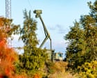 Denmark reports more drone sightings ahead of European summits