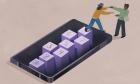 It’s the age of regret: gen Z grew up glued to their screens, and missed the joy of being human | Ga