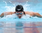 Superb Summer McIntosh bounces back with 400m medley gold at Pan Pacs