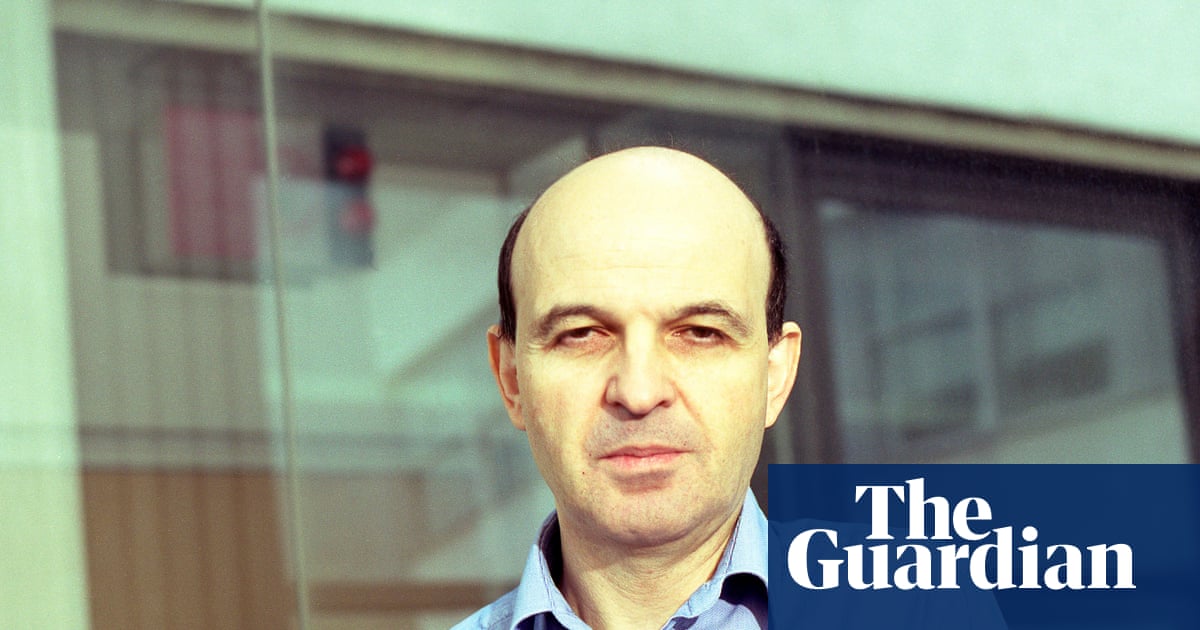 Toxic culture of distrust at BBC led to recent resignations, former deputy director says