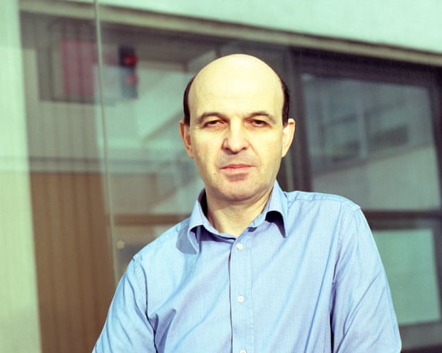 La cultura tóxica de desconfianza en la provocó renuncias recientes, afirma un ex subdirector. La cultura tóxica de desconfianza en la provocó renuncias recientes, afirma un ex subdirector.