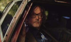 Jarvis Cocker.