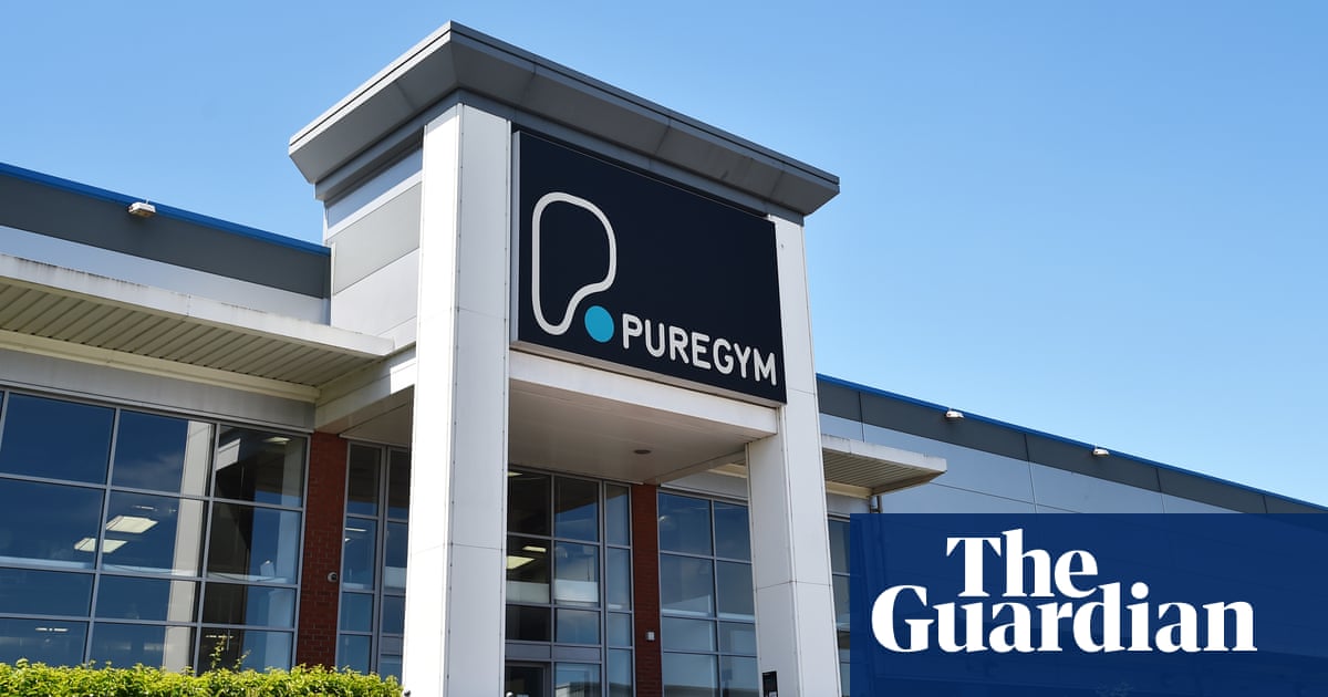 UK gyms, pools and leisure centres on financial cliff edge without support