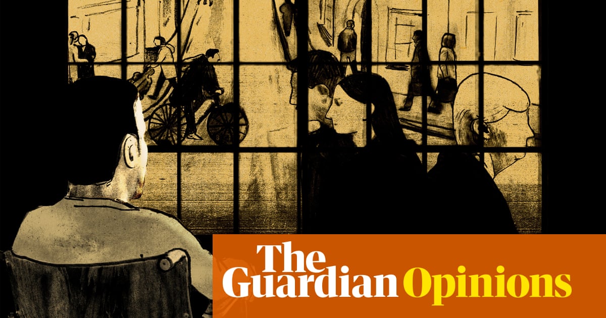 Carers like me connect patients and doctors – so why are we so often made to feel invisible? | Emily Kenway Carers like me connect patients and doctors – so why are we so often made to feel invisible? | Emily Kenway