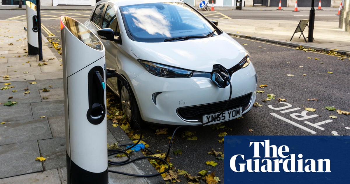 How do I get out of a lease for a Renault electric car battery?