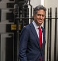 Ed Miliband