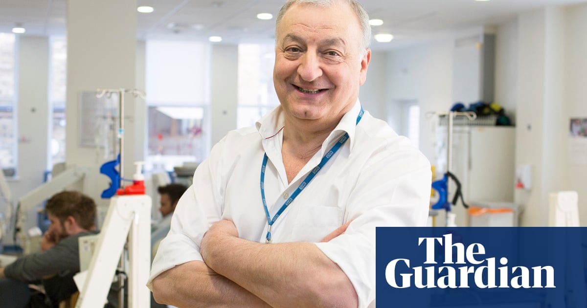 Top cancer scientist dies after yellow fever vaccination