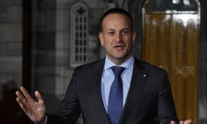 Leo Varadkar