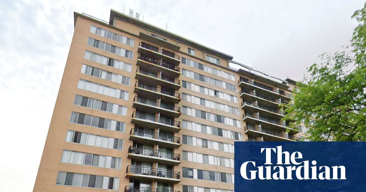 'My bill keeps escalating': how Toledo, Ohio, became the epicenter of the US housing crisis