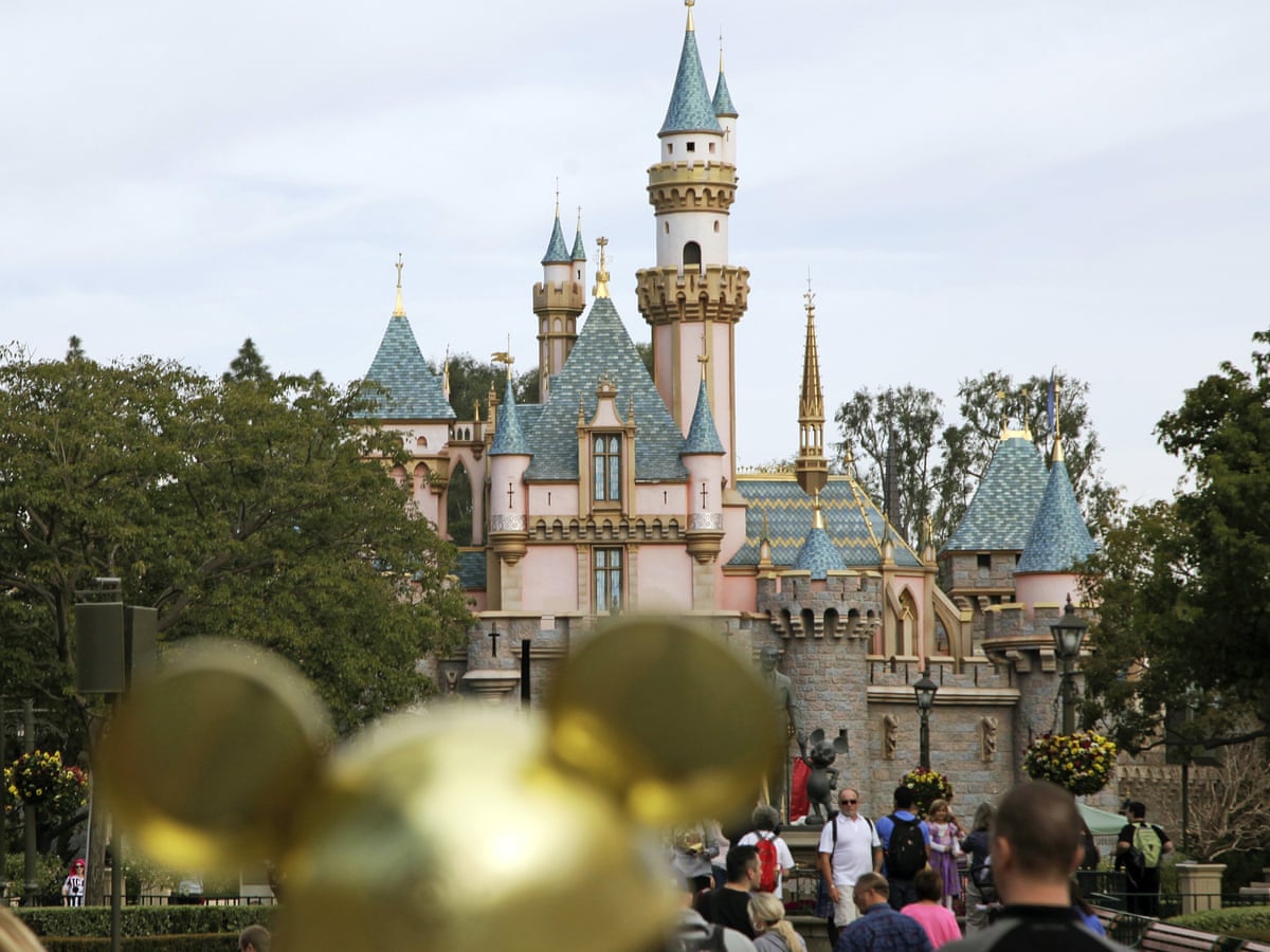 New Zealand Teen With Measles May Have Infected Disneyland Visitors Los Angeles The Guardian New Zealand Teen With Measles May Have Infected Disneyland Visitors Los Angeles The Guardian