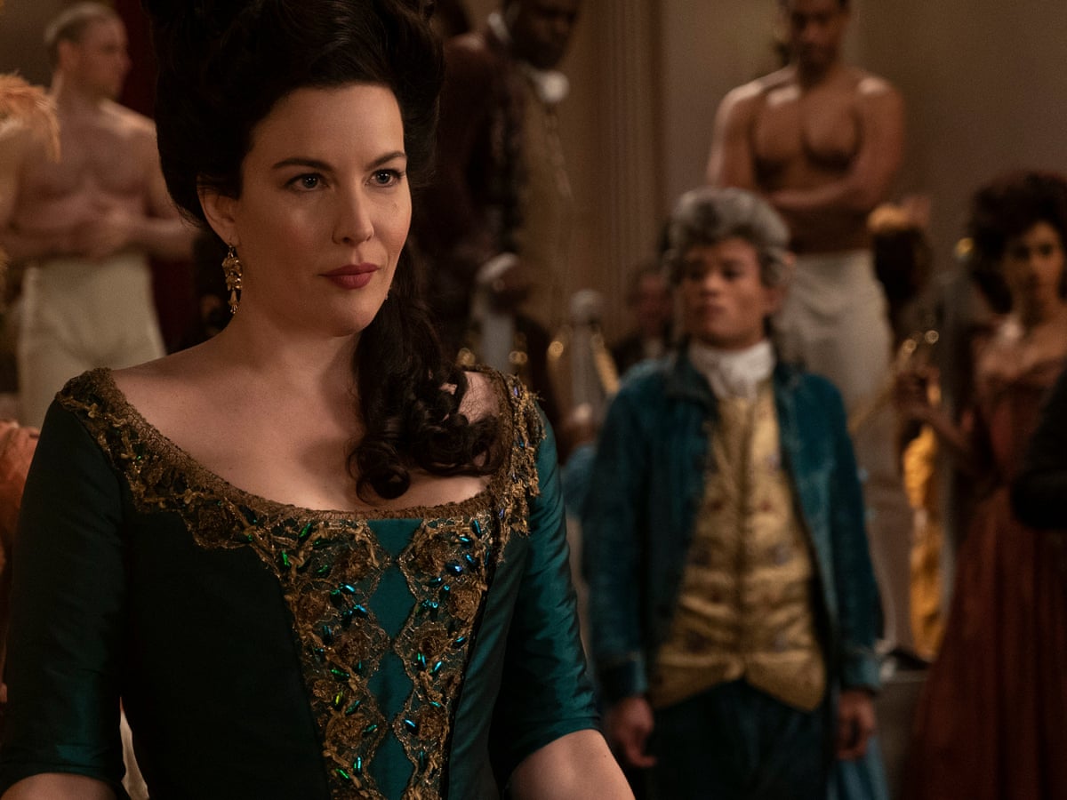 4. Harlots: It is the story of Margaret Wells, a madame and brothel owner, and her two daughters, in the 18th Century. Despite high ratings from audiences and critics, the series wound up in 2020. 