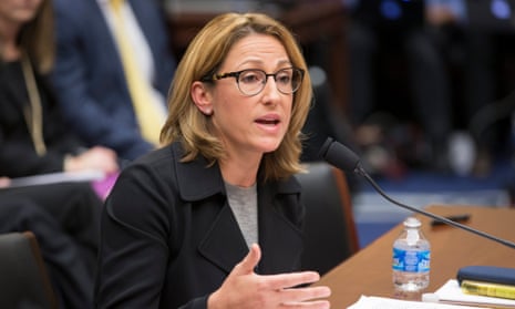 House Oversight and Government Reform Committee hearing on reviewing the rising price of EpiPensepa05551255 Mylan Inc. CEO Heather Bresch testifies at the House Oversight and Government Reform Committee hearing, 'Reviewing the Rising Price of EpiPens', on Capitol Hill in Washington, DC, USA, 21 September 2016. Mylan has been accused of cornering the market and raising prices beyond a reasonable level. EPA/MICHAEL REYNOLDS