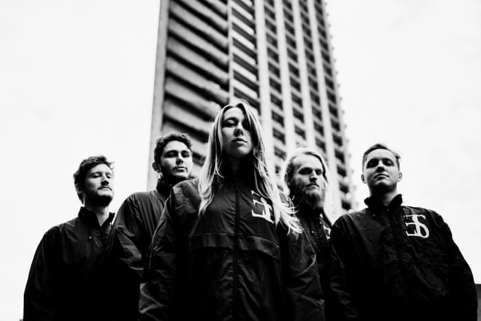 50 Great Tracks For June From Jarvis Cocker Lady Lykez Employed To Serve And More Music The Guardian