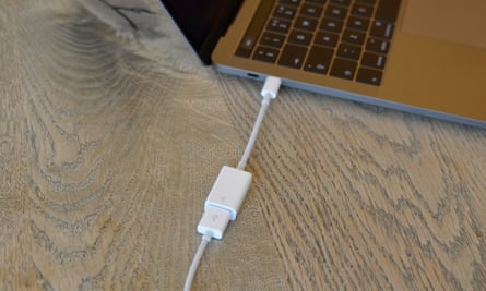 Apple 13in MacBook Pro review
