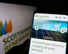 ScottishPower refuses to believe that my father has died