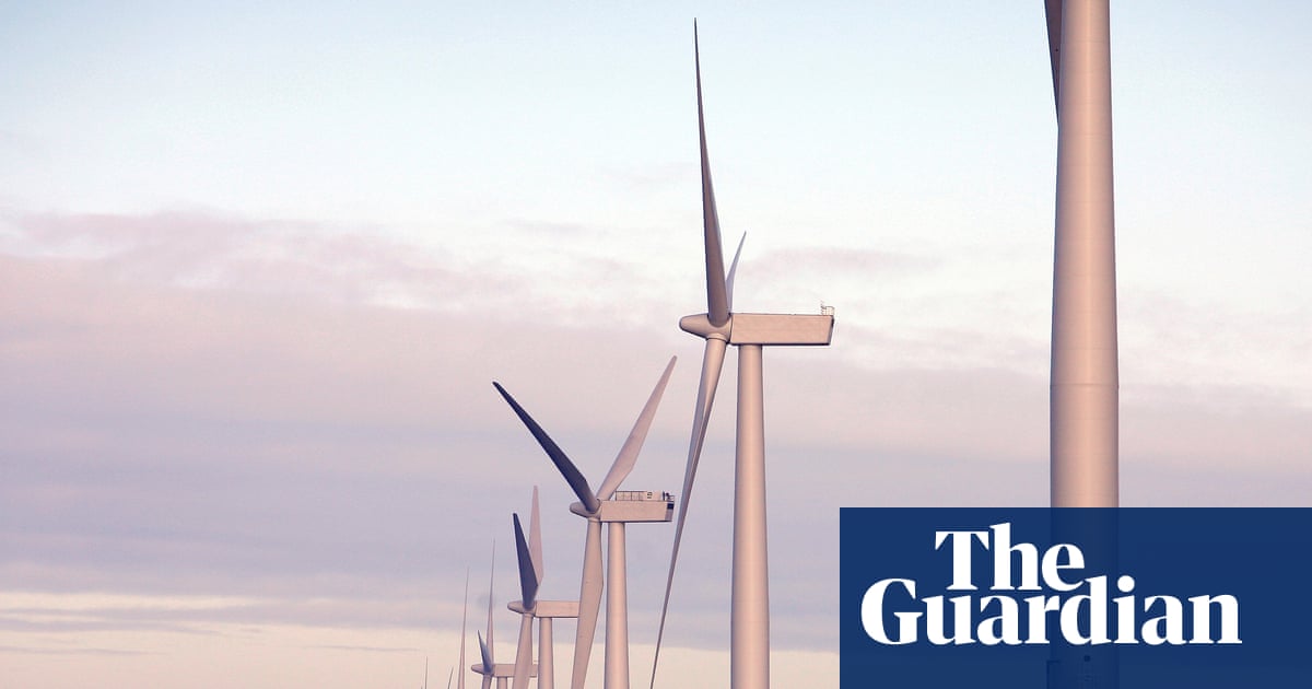 La economía verde en crecimiento del Reino Unido vale más de £100 mil millones al año, según investigación.