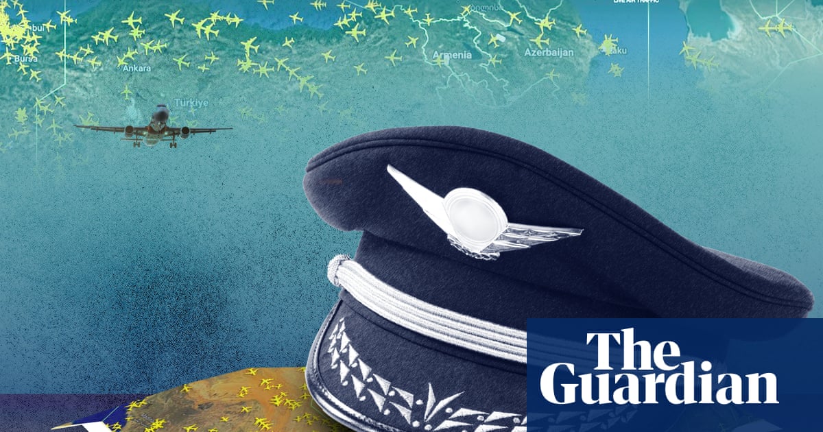 Divert, turn back or fly around: what it's like to be a pilot when missiles start crossing your flight path